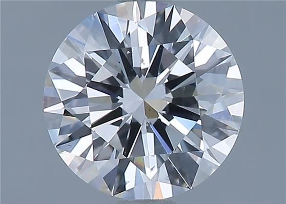 Diamond Natural 1,13Ct D-VS2 Round - GIA2201394892
