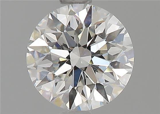 Diamond Natural 1,15Ct H-VS1 Round - GIA6162005492