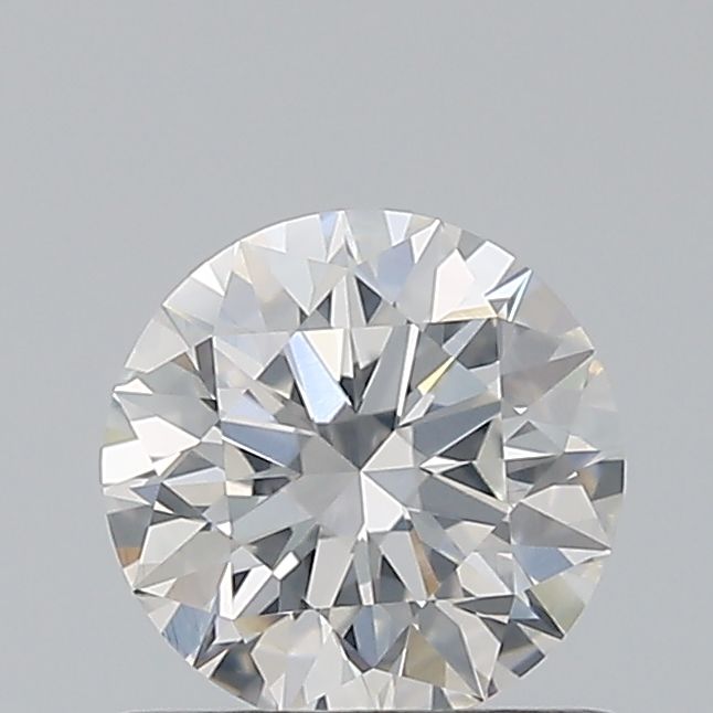 Diamond Natural 0,65Ct G-SI1 Round - GIA2517008995