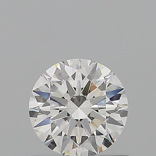 Diamond Natural 0,68Ct H-VVS2 Round - GIA2516506421
