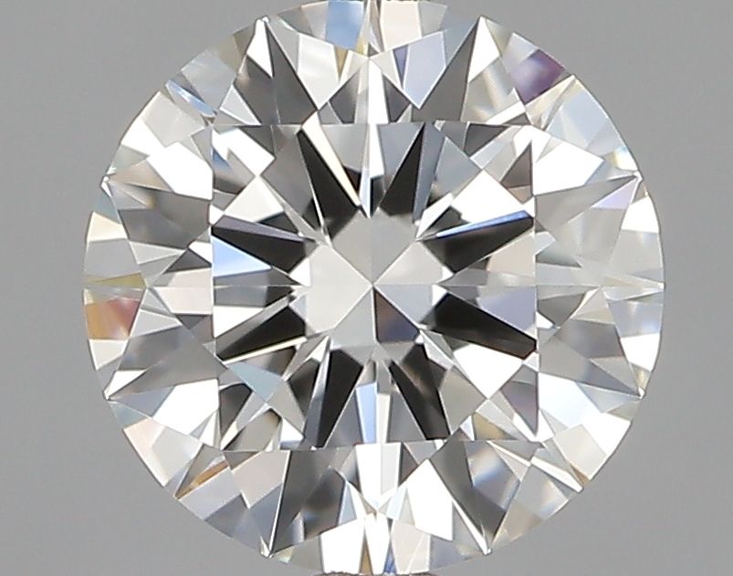Diamond Natural 0,7Ct H-VVS2 Round - GIA3505287377