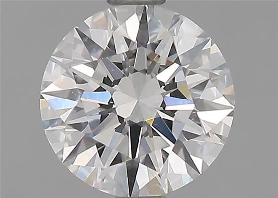 Diamond Natural 1,07Ct G-VS1 Round - GIA6232987533