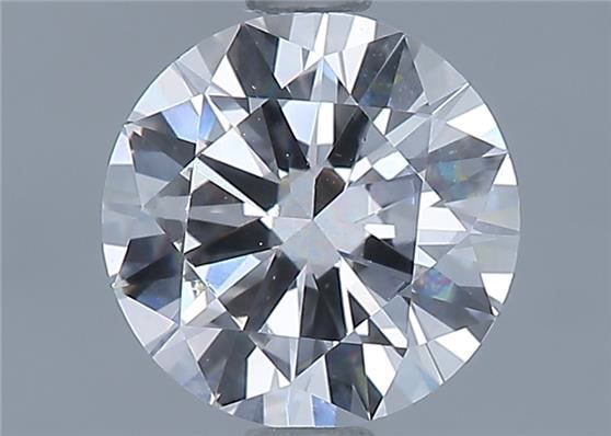 Diamond Natural 1,05Ct D-VS1 Round - GIA5171510500