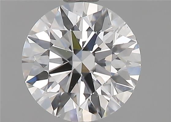 Diamond Natural 1,06Ct E-VS1 Round - GIA7413911210