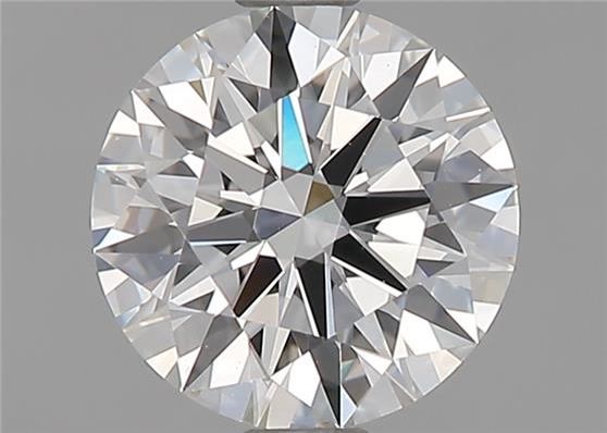Diamond Natural 1,07Ct F-VVS2 Round - GIA6232876727