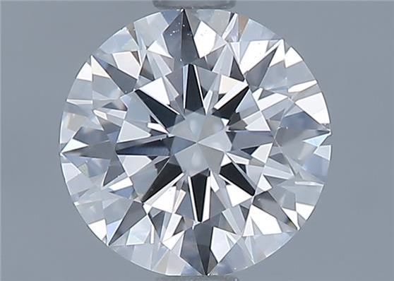Diamond Natural 1,05Ct E-VS2 Round - GIA3205201326