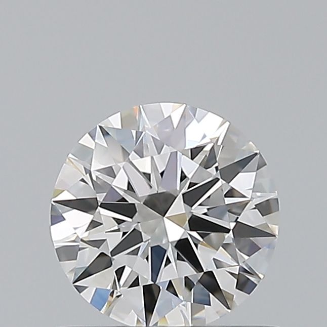 Diamond Natural 0,55Ct G-VS1 Round - GIA2516561876