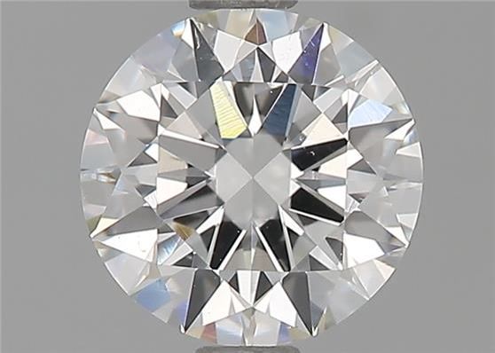 Diamond Natural 1,04Ct G-VS2 Round - GIA6431850586