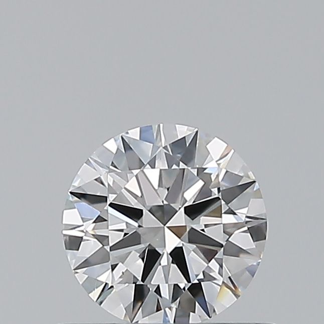 Diamond Natural 0,4Ct E-VS2 Round - GIA6515512739
