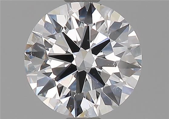 Diamond Natural 1,01Ct E-SI1 Round - GIA2155659891