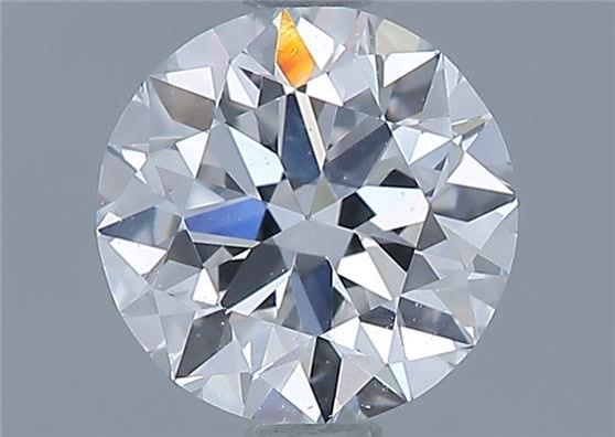 Diamond Natural 1,01Ct E-VS1 Round - GIA2205330422