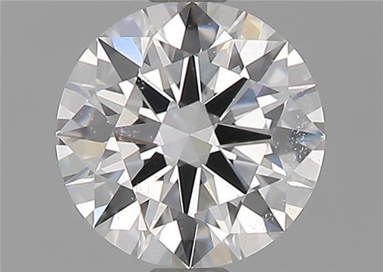 Diamond Natural 1,01Ct E-VS2 Round - GIA7272299266