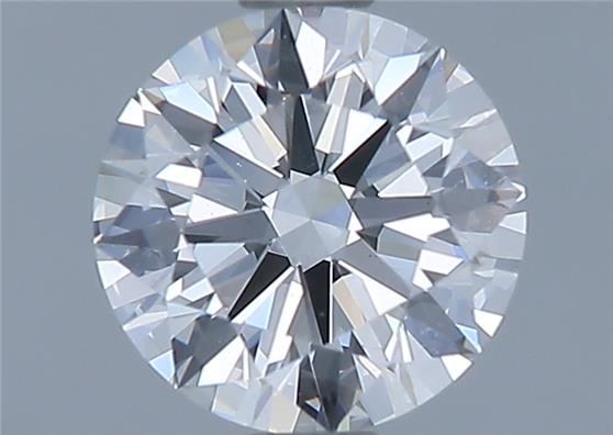 Diamond Natural 0,92Ct H-VS1 Round - GIA1439979547