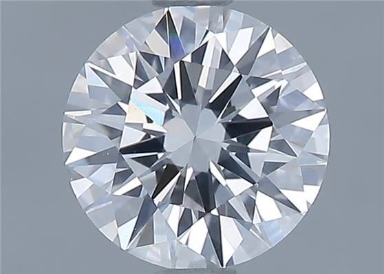 Diamond Natural 1,02Ct D-VS2 Round - GIA6234068601