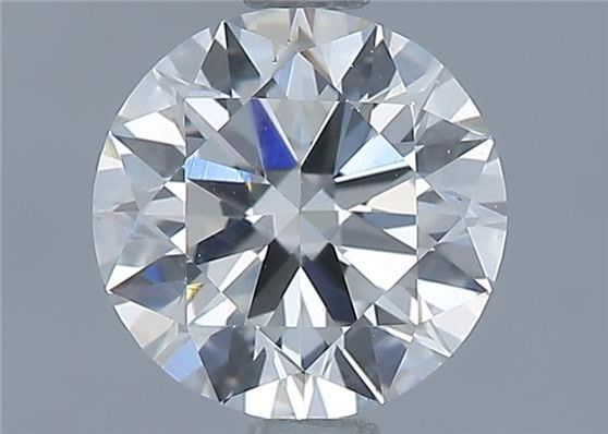 Diamond Natural 1,02Ct J-VS1 Round - GIA5222561469