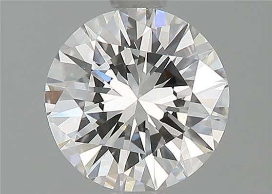 Diamond Natural 1,02Ct G-VS1 Round - GIA2215494209