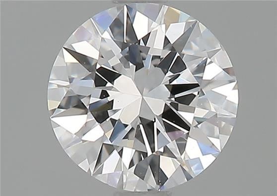 Diamond Natural 1,02Ct E-VS2 Round - GIA6183904186
