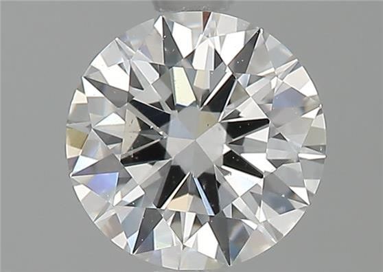 Diamond Natural 1,02Ct G-VS2 Round - GIA2221346025