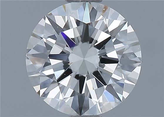 Diamond Natural 1,01Ct I-VVS2 Round - GIA1473634496