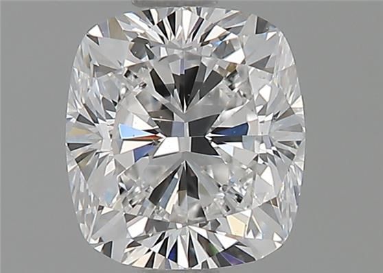 Diamond Natural 1,02Ct E-VS2 Cushion - GIA6225593244