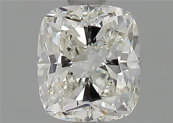 Diamond Natural 1,02Ct I-VVS1 Cushion - GIA7216041724