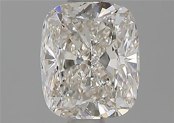 Diamond Natural 1,02Ct H-VS1 Cushion - GIA2206017740
