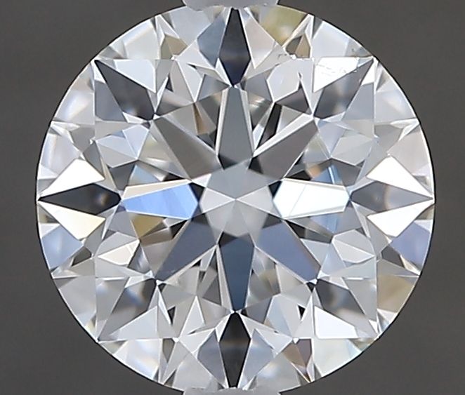 Diamond Natural 1,01Ct F-VS2 Round - GIA2546268668