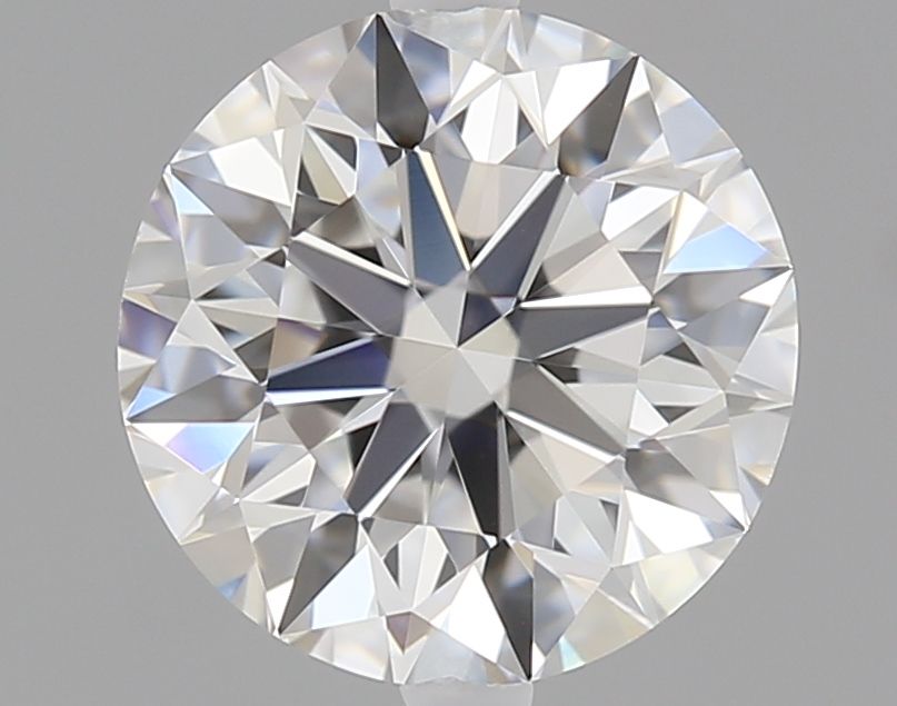 Diamond Natural 1,01Ct E-VS1 Round - GIA2537943755