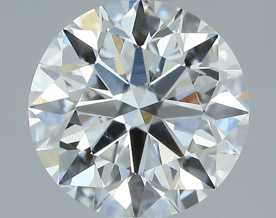 Diamond Natural 1,01Ct E-VS2 Round - GIA7546001741