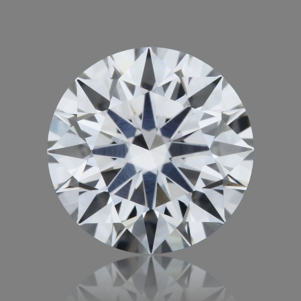 Diamond Natural 0,56Ct E-SI1 Round - GIA1463068552