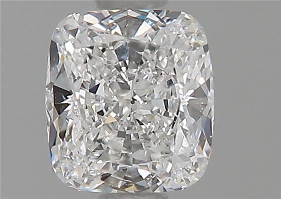 Diamond Natural 0,71Ct E-SI1 Cushion - GIA1182336204