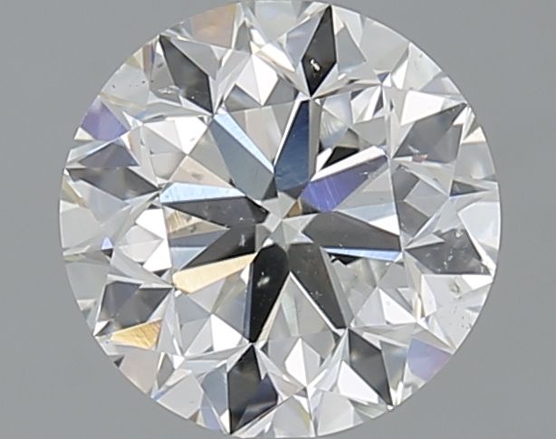 Diamond Natural 1,5Ct F-SI1 Round - GIA7523957026