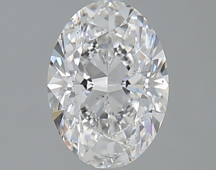 Diamond Natural 1,2Ct E-SI1 Oval - GIA2536188703