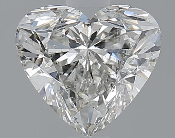 Diamond Natural 1,2Ct G-SI2 Heart - HRD250000180846