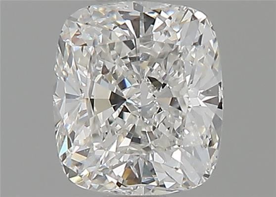 Diamond Natural 0,7Ct F-SI1 Cushion - GIA6205739735