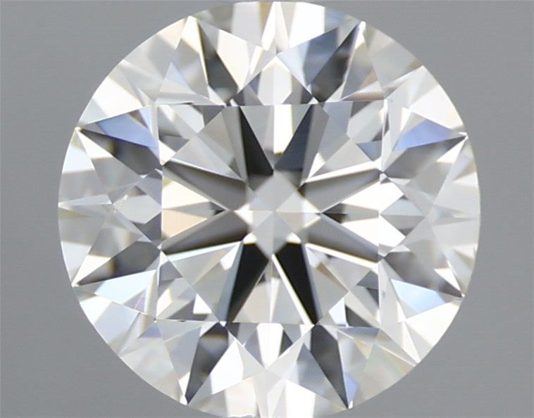 Diamond Natural 1,5Ct I-VS2 Round - IGI683575947