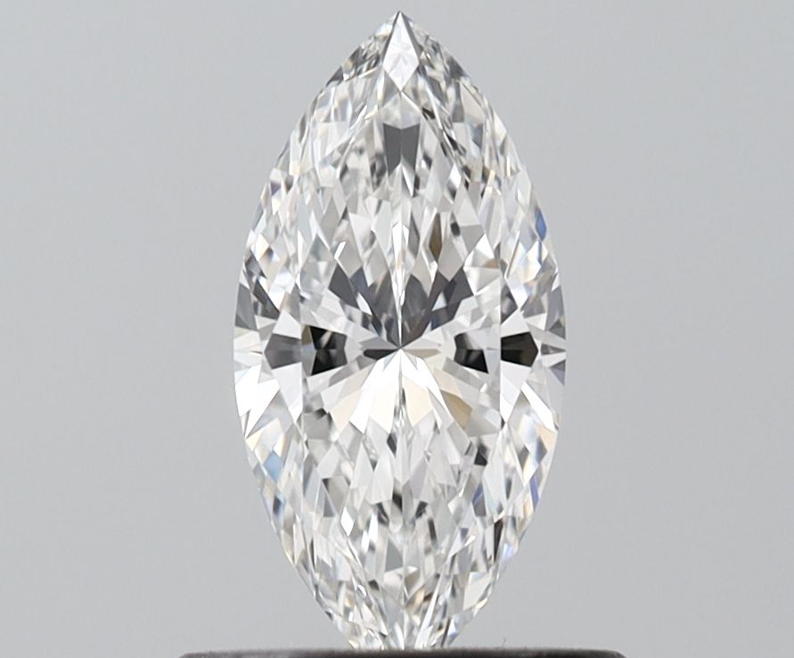 Diamond Natural 0,5Ct F-VVS1 Marquise - GIA6541862865