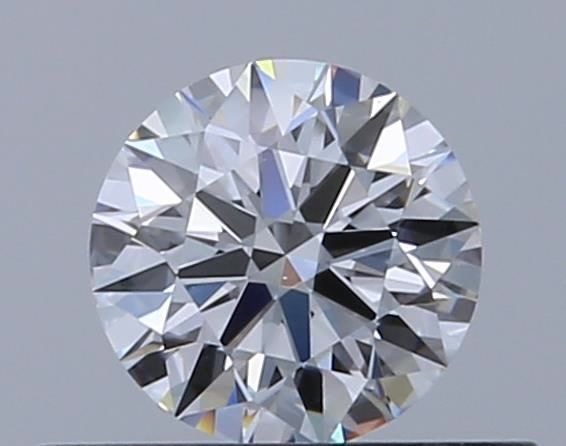 Diamond Natural 0,35Ct E-VS1 Round - GIA1475592658