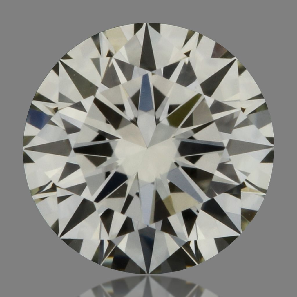 Diamond Natural 0,3Ct L-VVS2 Round - GIA7322416678