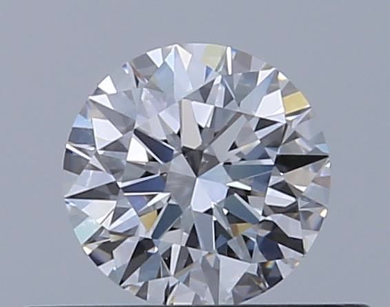 Diamond Natural 0,35Ct E-VS1 Round - GIA1473011847