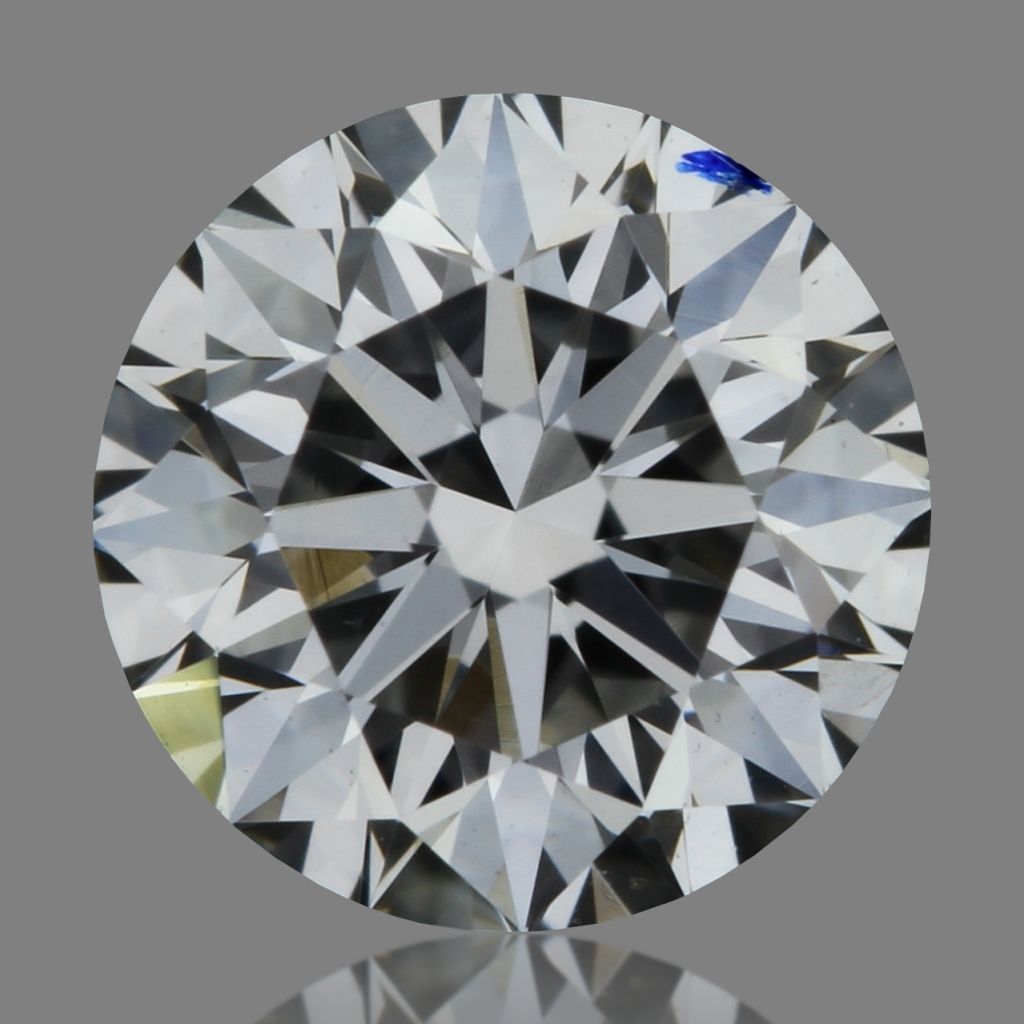 Diamond Natural 0,5Ct F-VS1 Round - GIA2336210731