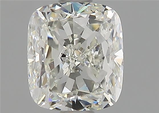 Diamond Natural 1,21Ct I-VS1 Cushion - GIA1126742168
