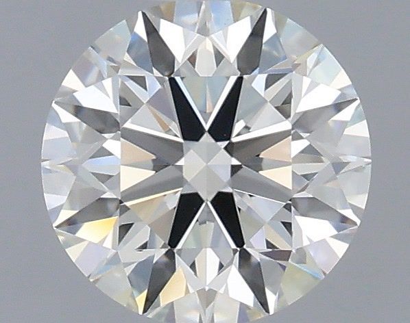 Diamond Natural 1,03Ct H-VVS2 Round - IGI768618874