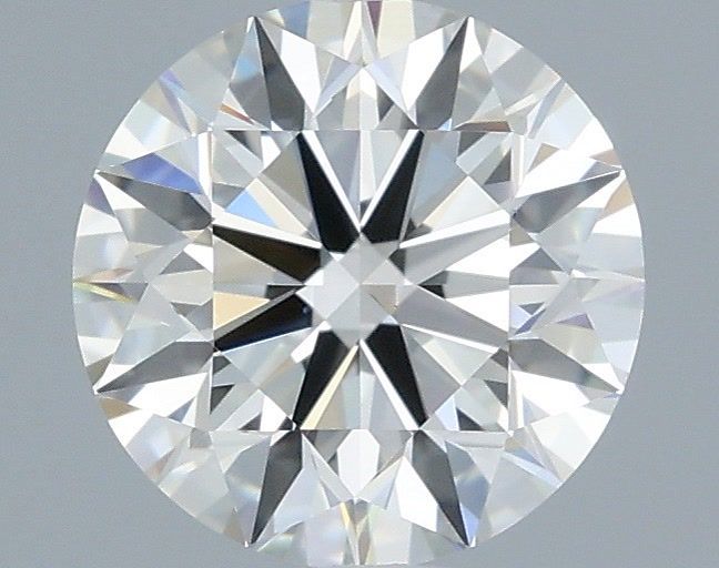 Diamond Natural 1,11Ct I-VVS2 Round - IGI790689840