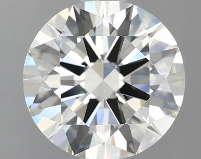 Diamond Natural 1,71Ct J-IF Round - IGI587300795