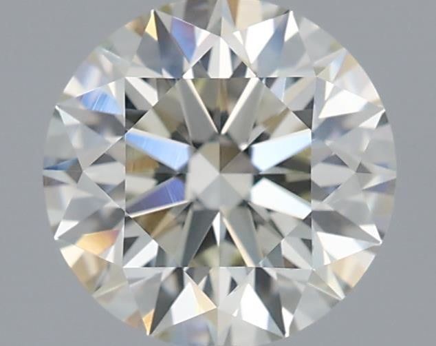 Diamond Natural 1,62Ct I-IF Round - IGI680533836