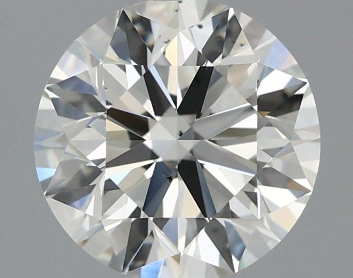 Diamond Natural 1,55Ct I-VS2 Round - IGI702562149