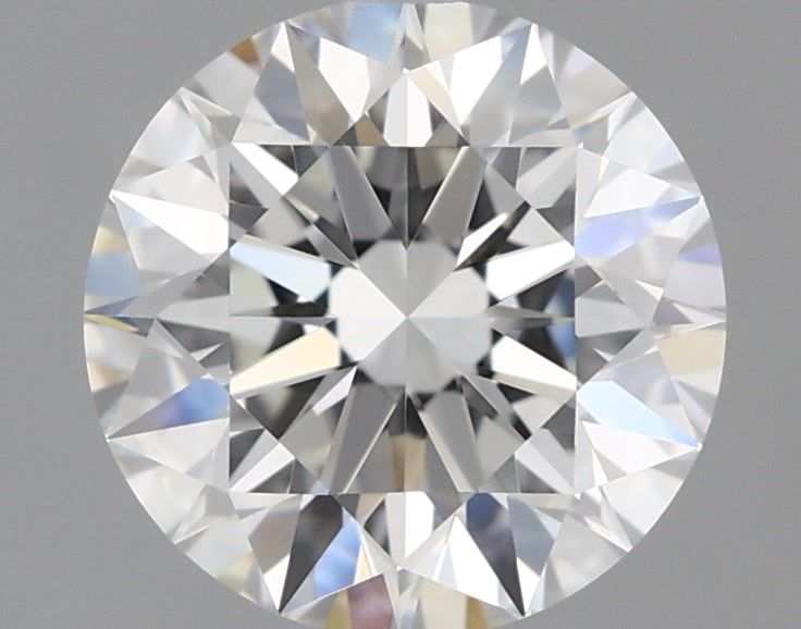 Diamond Natural 1,5Ct E-VVS1 Round - IGI739533603