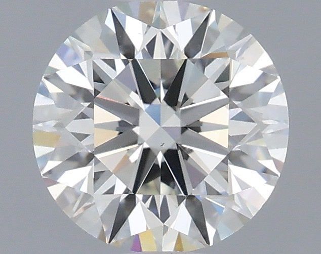 Diamond Natural 1,2Ct G-VS1 Round - IGI790689774