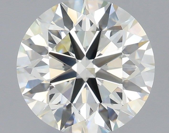 Diamond Natural 1,9Ct I-VVS1 Round - IGI772651503
